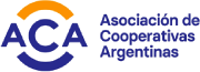 Aca Cooperativas Argentinas Logo