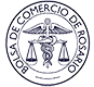 Bolsa Comercio Rosario Logo