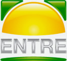 ENTRE Logo