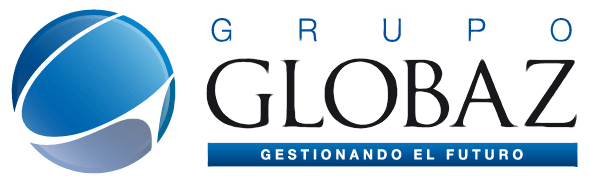 Grupo Globaz Logo