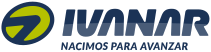 Ivanar Logo