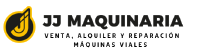 JJ Maquinaria Logo