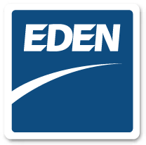 EDEN Logo