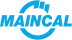 Maincal Logo