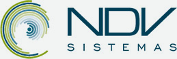 NDV Logo