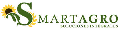 Smart Agro Logo