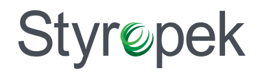 Styropek Logo